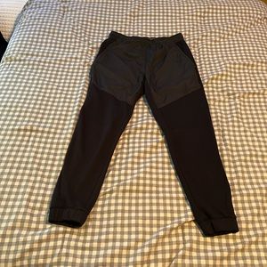 Nike Dri-Fit joggers